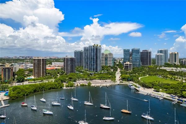 One Park Grove, 2811 S Bayshore Dr #5A, Miami, Florida 33133, image 1