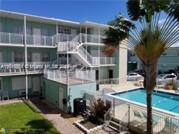 Tiffany Apartments, 1504 S Surf Rd #43, Hollywood, Florida 33019, image 1