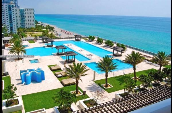 Beach Club 1, 1850 S Ocean Dr #3809, Hallandale Beach, Florida 33009, image 1