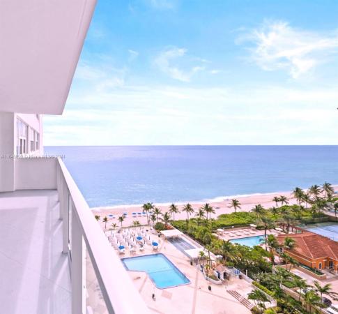 Parker Plaza Estates, 2030 S Ocean Dr #1519, Hallandale Beach, Florida 33009, image 1