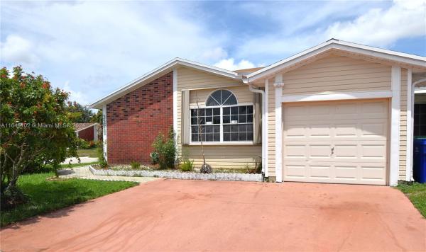 The Meadows Of Miramar, 3271 SW 97th Ter, Miramar, Florida 33025, image 1