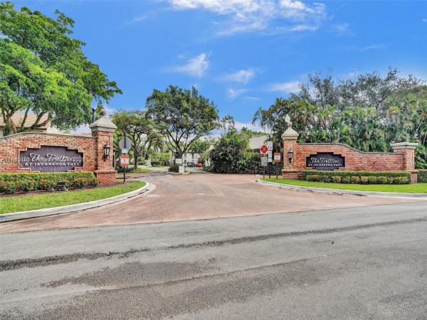 The Trellises At Jacaranda, 9705 N New River Canal Rd #200, Plantation, Florida 33324, image 1