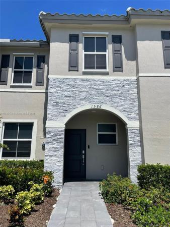 The Riviera, 1586 SE 27th Ter #1586, Homestead, Florida 33035, image 1