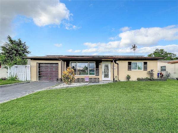 Sunrise Golf Village, 6921 NW 25th Ct, Sunrise, Florida 33313, image 2