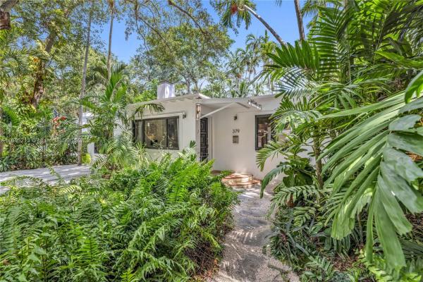 Sherwood Forest, 379 NE 86th St, El Portal, Florida 33138, image 1
