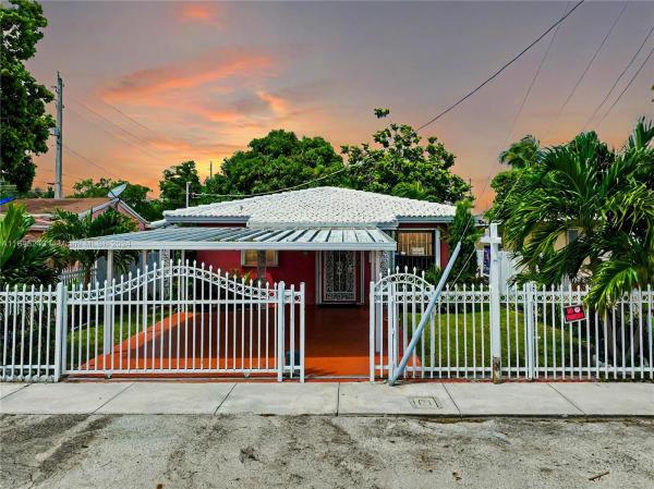 Mainard Manor, 785 NW 59th St, Miami, Florida 33127, image 1