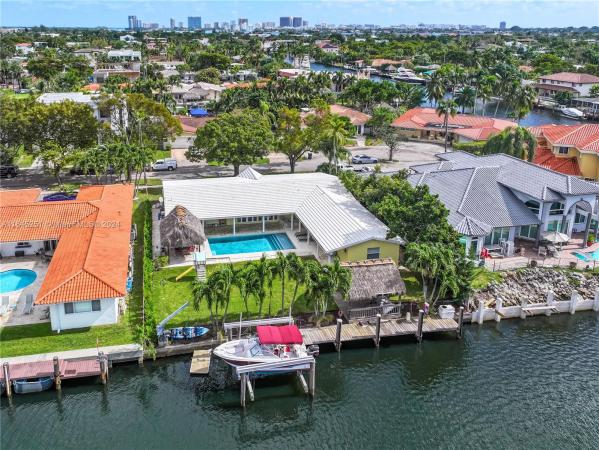 Coronado Harbor, 13000 Coronado Dr, North Miami, Florida 33181, image 1