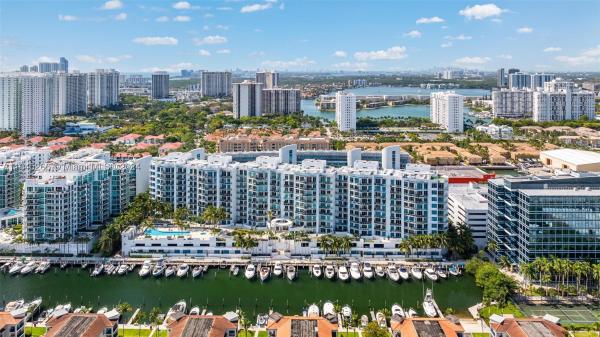 Uptown Marina Lofts, 3029 NE 188th St #324, Aventura, Florida 33180, image 1