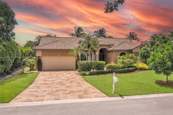Coventry, 9110 NW 43rd Ct, Coral Springs, Florida 33065, image 1