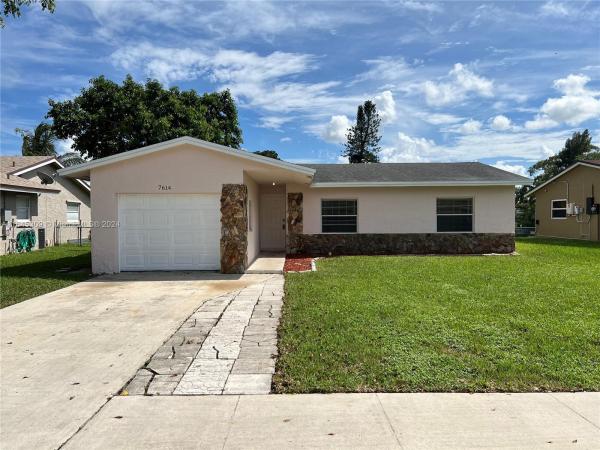 Lauderdale North Park, 7614 SW 8th Ct, North Lauderdale, Florida 33068, image 1