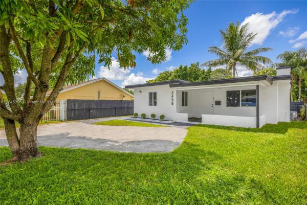 Washington Heights, 2458 Rodman St, Hollywood, Florida 33020, image 2