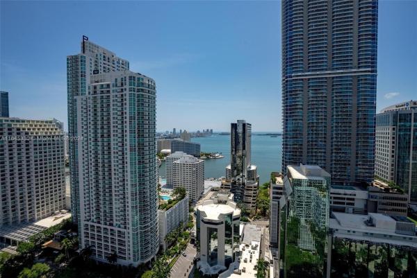 1010 Brickell, 1010 Brickell Ave #3304, Miami, Florida 33131, image 1