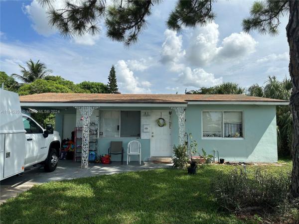 Bowers Park, 111 SW 5th Ave, Boynton Beach, Florida 33435, image 1