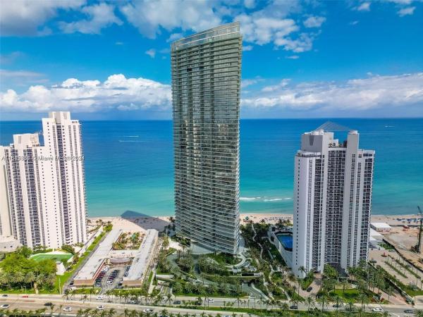 Residences By Armani Casa, 18975 Collins Ave #4605, Sunny Isles Beach, Florida 33160, image 1
