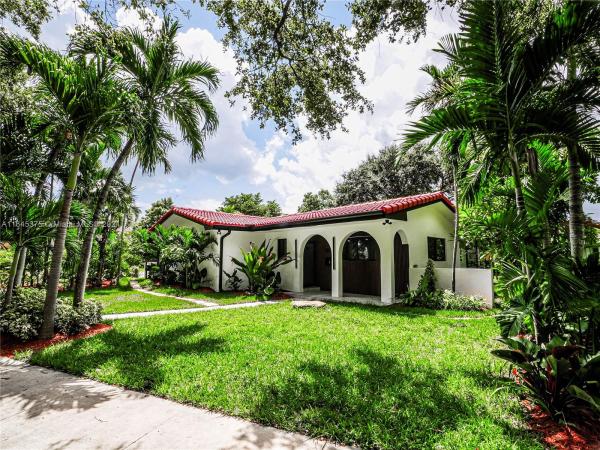 Park Manor Homes, 530 NE 91st St, Miami Shores, Florida 33138, image 1