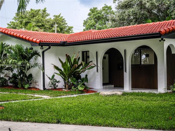 Park Manor Homes, 530 NE 91st St, Miami Shores, Florida 33138, image 3