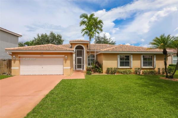 Coquina, 4326 NW 42nd Ter, Coconut Creek, Florida 33073, image 1