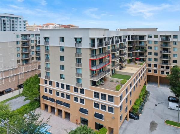 Keystone Villas, 3530 SW 22nd St #713, Miami, Florida 33145, image 1