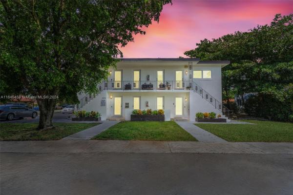 Anderson Park, 1620 SW 40th Ave, Coral Gables, Florida 33134, image 1