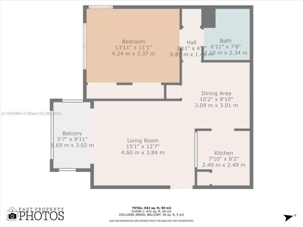 St Andrews At Miramar, 12166 Saint Andrews Pl #310, Miramar, Florida 33025, image 1
