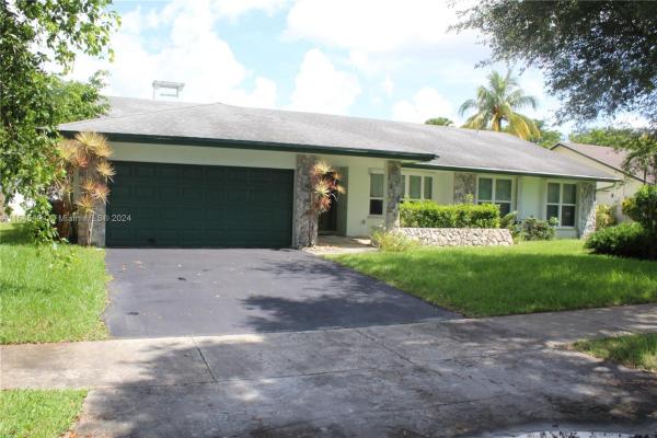 11801 S Island Rd, Cooper City, Florida 33026, image 1