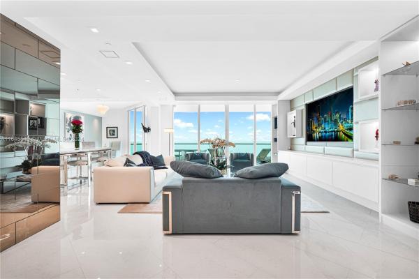 Turnberry Ocean Colony North Tower, 16051 Collins Ave #703, Sunny Isles Beach, Florida 33160, image 1