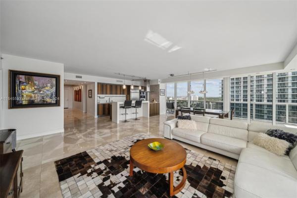 Beach Club 3, 1800 S Ocean Dr #2401, Hallandale Beach, Florida 33009, image 1