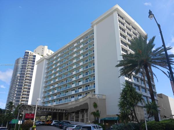 The Aventura Beach Club, 19201 Collins Ave #1129, Sunny Isles Beach, Florida 33160, image 1