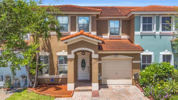 Melrose Parc, 4748 SW 163rd Pl #4748, The Hammocks, Florida 33185, image 2