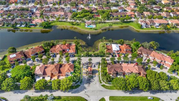 Melrose Parc, 4748 SW 163rd Pl #4748, The Hammocks, Florida 33185, image 3