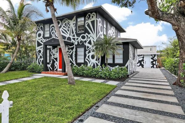 Vista Encanto, 411 El Vedado, West Palm Beach, Florida 33405, image 1