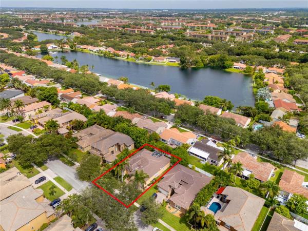 Portofino North, 12749 SW 21st St, Miramar, Florida 33027, image 1