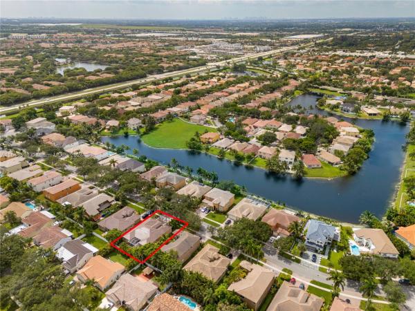 Portofino North, 12749 SW 21st St, Miramar, Florida 33027, image 3