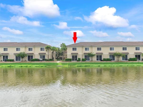 Calabria, 2615 SW 81st Ter #2635, Miramar, Florida 33025, image 1