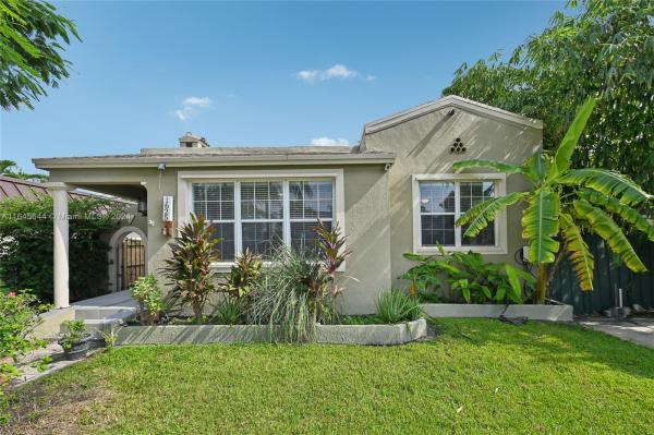 Seville, 1625 SW 15th St, Miami, Florida 33145, image 1