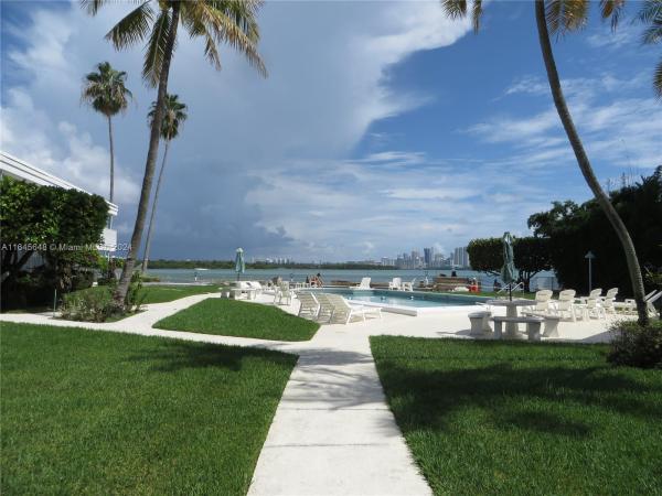 Bay Harbor Club, 1155 103rd St #2B, Bay Harbor Islands, Florida 33154, image 1