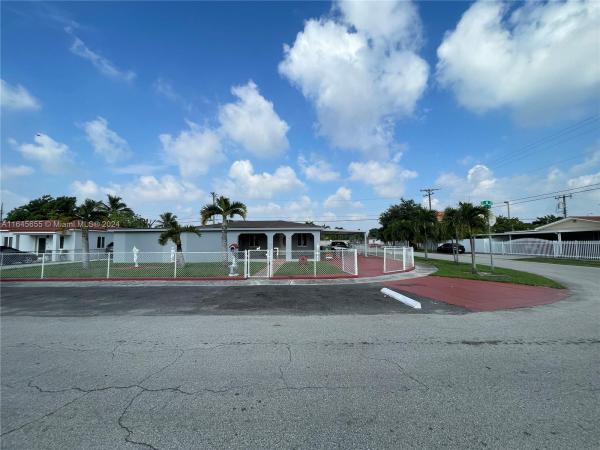 Sun Tan Village, 690 E 8th Ct, Hialeah, Florida 33010, image 1