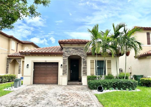 Sonoma At The Vineyards, 721 SE 33rd Ter, Homestead, Florida 33033, image 1