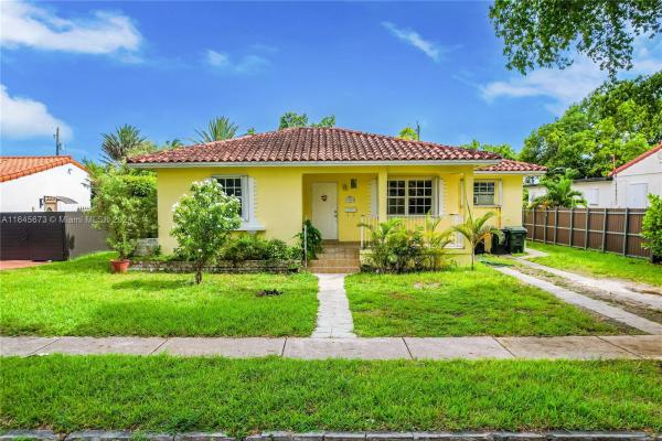 Alameda, 6356 SW 14th St, West Miami, Florida 33144, image 1