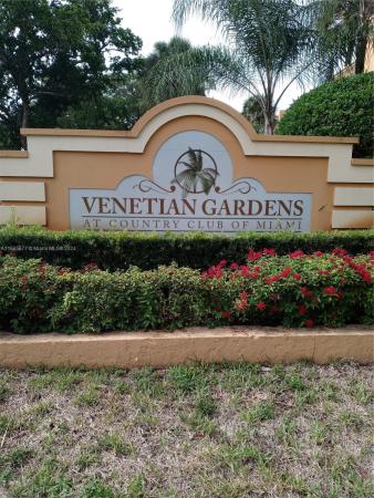 Venetian Gardens At Country Club Of Miami, Hialeah, Florida 33015, image 1