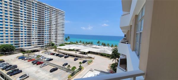 The Hemispheres, 1980 S Ocean Dr #8K, Hallandale Beach, Florida 33009, image 1