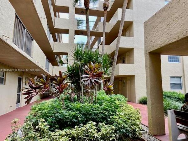 Polynesian Gardens, 408 NW 68th Ave #412, Plantation, Florida 33317, image 1