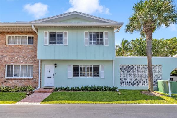 Sea Ranch Villas, 5400 N Ocean Blvd #41, Lauderdale By The Sea, Florida 33308, image 1