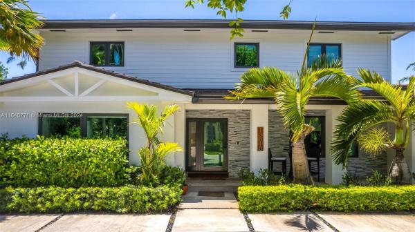 Gables By The Sea, 13010 Miranda St, Coral Gables, Florida 33156, image 1