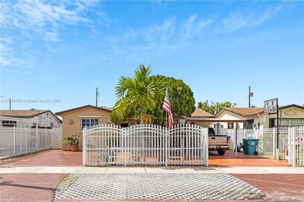 Kensington, 3110 NW 18th St, Miami, Florida 33125, image 1