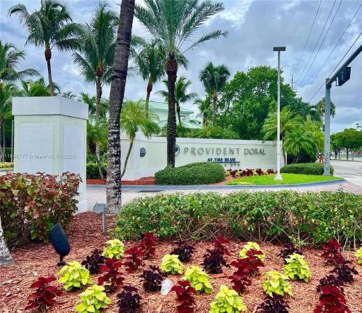 Provident Doral At The Blue, 5300 NW 87th Ave #1308, Doral, Florida 33178, image 1
