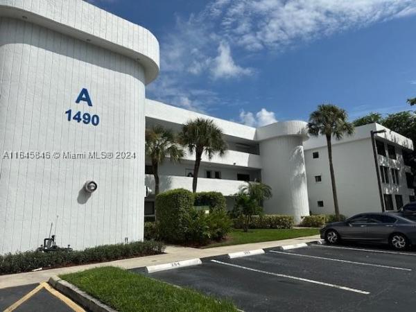 Sheridan By The Beach, 1490 Sheridan St #18A, Hollywood, Florida 33020, image 1