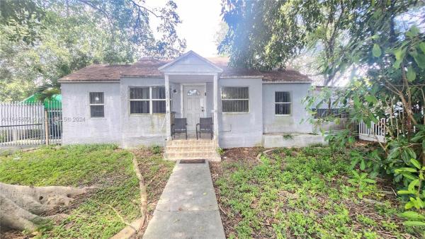 Airline Estates, 1851 NW 90th St, West Little River, Florida 33147, image 1