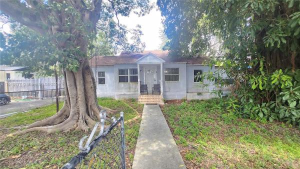 Airline Estates, 1851 NW 90th St, West Little River, Florida 33147, image 2