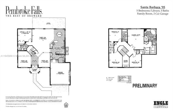 Cascades Executive, 1829 NW 126th Ave, Pembroke Pines, Florida 33028, image 1